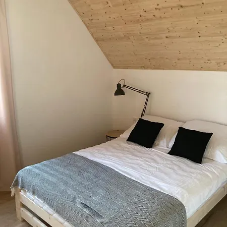 Kalimera Holiday home *