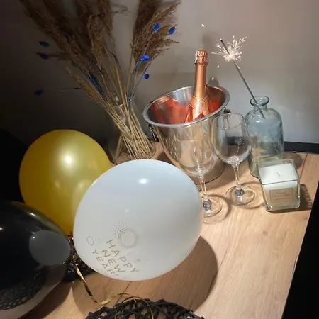 Σπίτι διακοπών Kalimera *