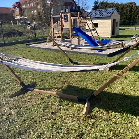 Holiday home Kalimera Rewal