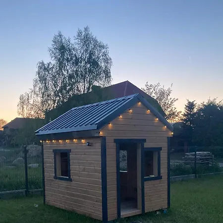 Σπίτι διακοπών Kalimera *