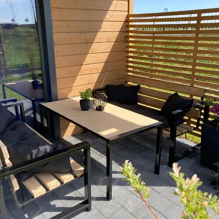 Kalimera Σπίτι διακοπών