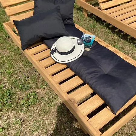 Σπίτι διακοπών Kalimera *