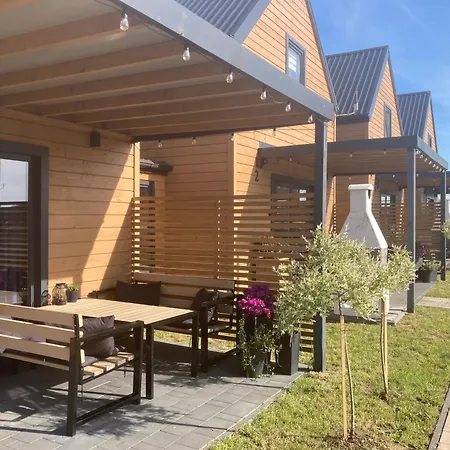 Kalimera Holiday home