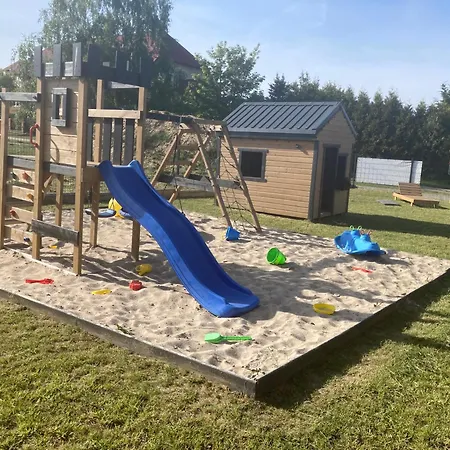 Σπίτι διακοπών Kalimera