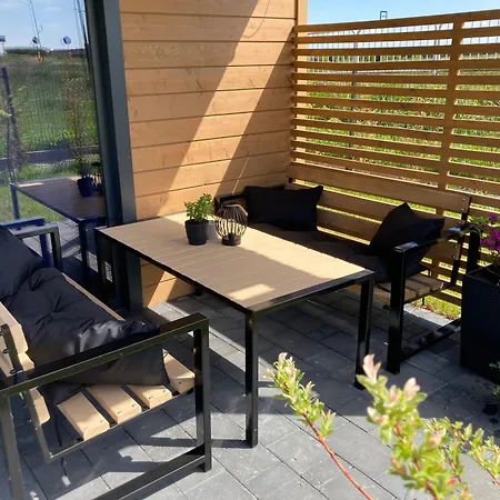 Holiday home Kalimera Rewal