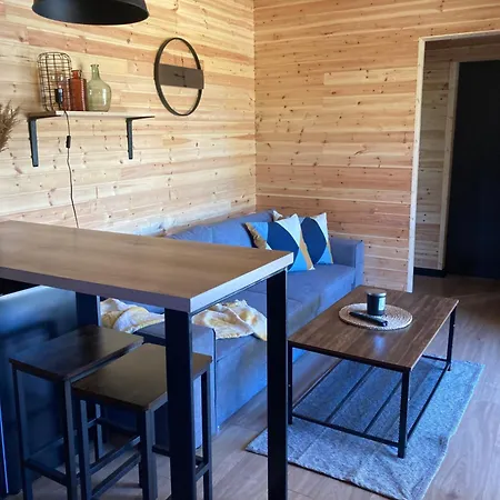 Σπίτι διακοπών Kalimera *