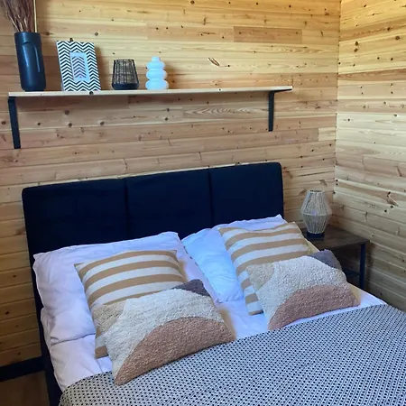 Σπίτι διακοπών Kalimera *