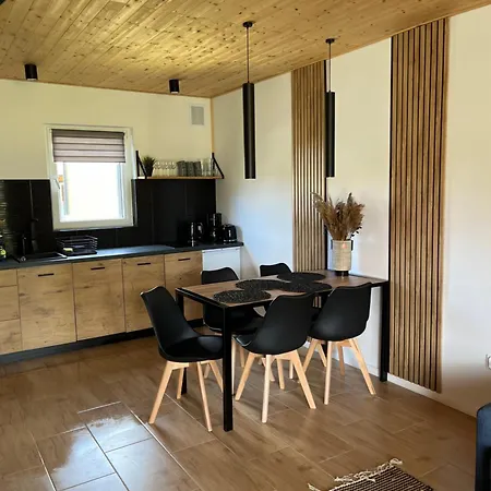 Kalimera Holiday home