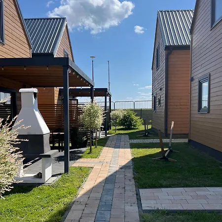 Holiday home Kalimera Rewal