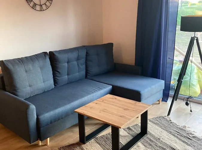 بيت للعطل Kalimera