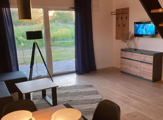 بيت للعطل Kalimera *