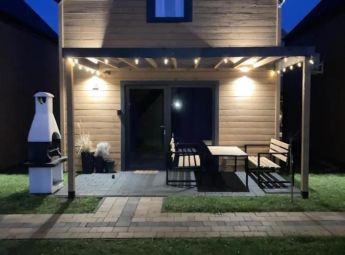 Kalimera بيت للعطل *