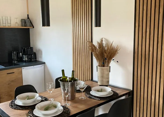 بيت للعطل Kalimera *