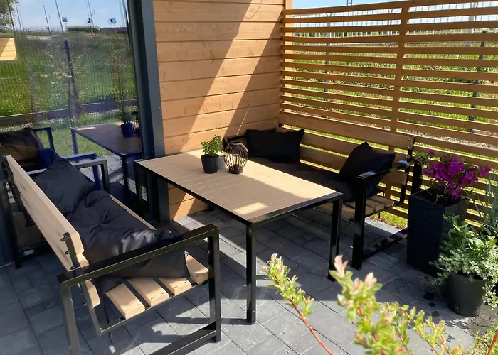 بيت للعطل Kalimera ريفال