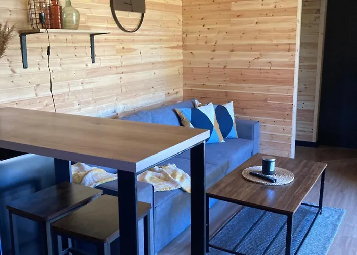 بيت للعطل Kalimera *