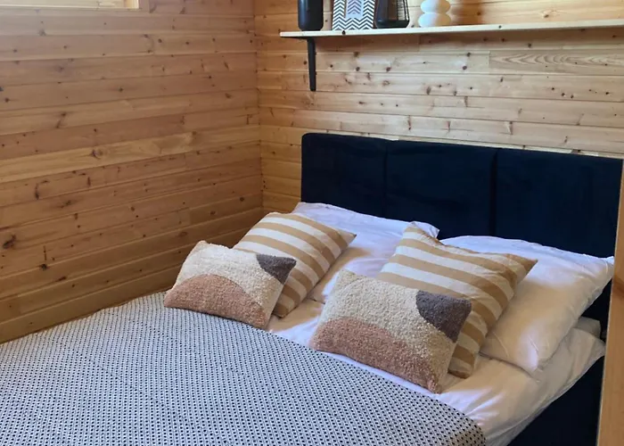 بيت للعطل Kalimera