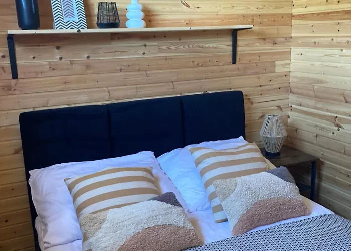 بيت للعطل Kalimera *