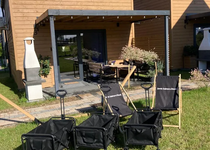 Kalimera بيت للعطل *