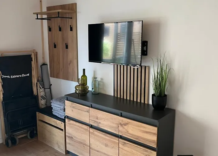 Kalimera بيت للعطل ريفال