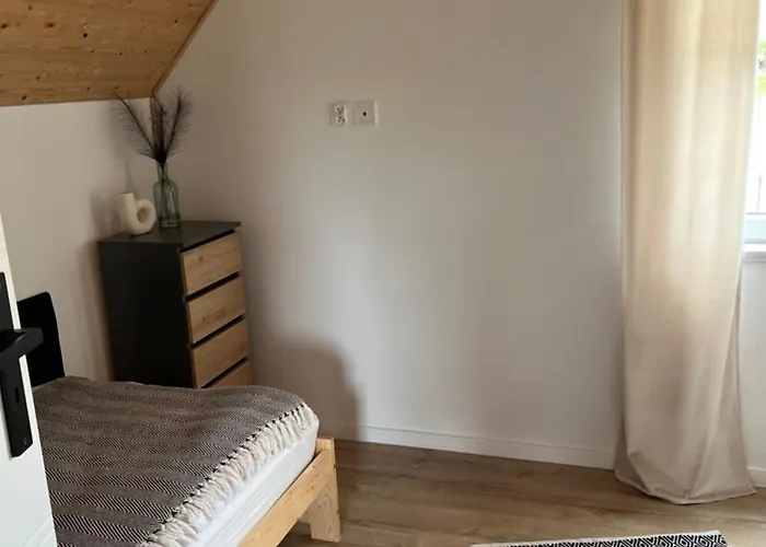 بيت للعطل Kalimera