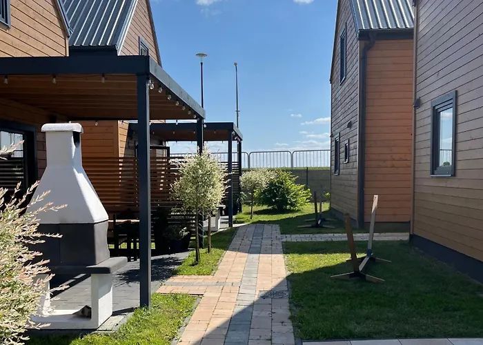 بيت للعطل Kalimera ريفال